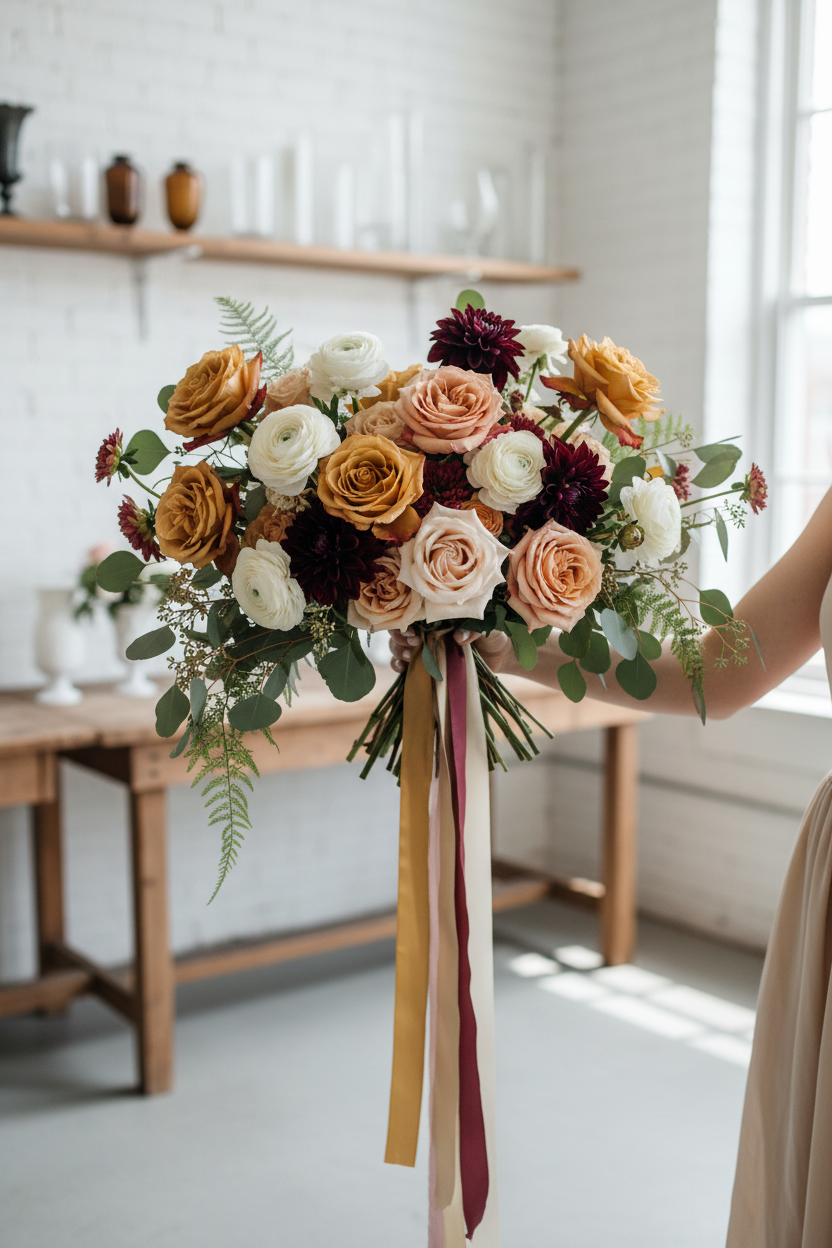 Designer's Choice Bouquet