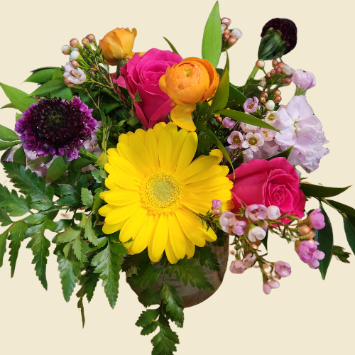 Every Day Designer's Choice in a Vase