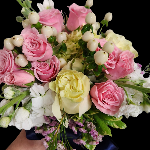 Designer's Choice Bouquet