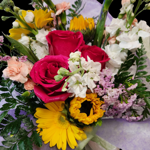 Designer's Choice Bouquet