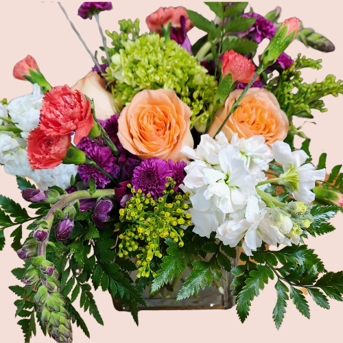 Every Day Designer's Choice in a Vase