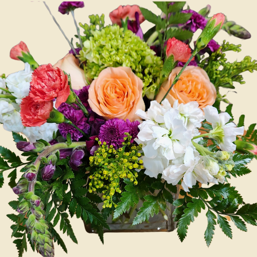 Every Day Designer's Choice in a Vase