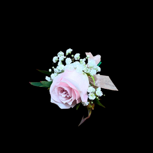 BUNDLE AND SAVE: Boutonniere and Nosegay