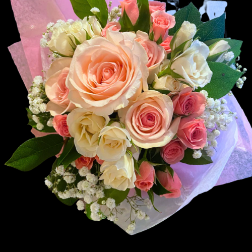 Graduation Bouquet