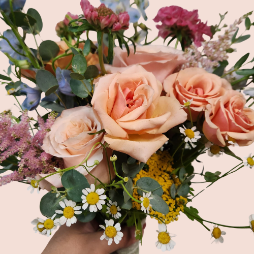Designer's Choice Bouquet