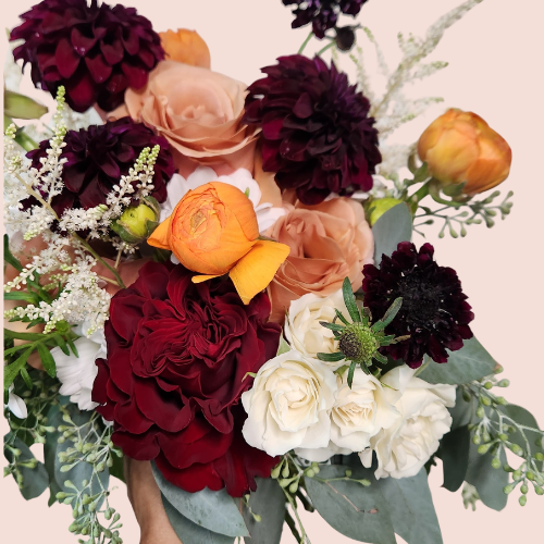 Designer's Choice Bouquet