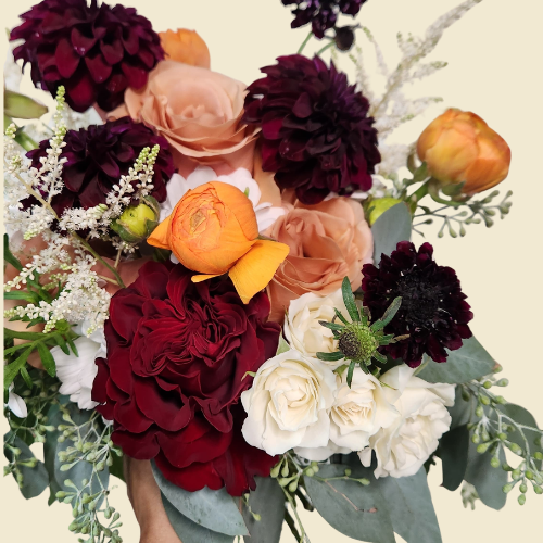 Designer's Choice Bouquet