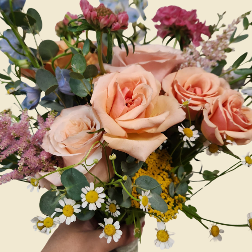 Designer's Choice Bouquet