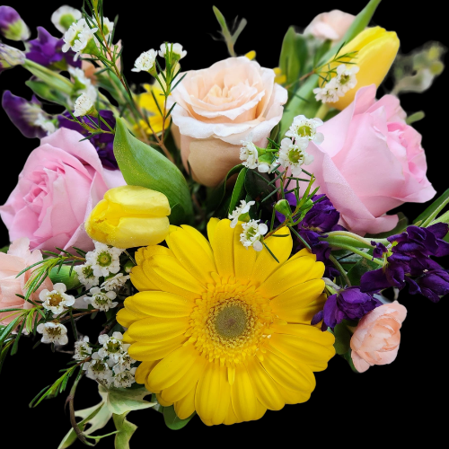 Every Day Designer's Choice in a Vase