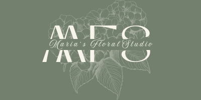 Maria's Floral Studio